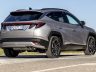 Hyundai Tucson Plug-in Hybrid Excellence posteriore 3/4