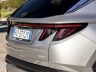 Hyundai Tucson Plug-in Hybrid Excellence fari posteriori
