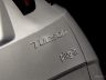 Hyundai Tucson Plug-in Hybrid Excellence logo portellone posteriore