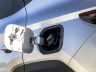 Hyundai Tucson Plug-in Hybrid Excellence vano per il rifornimento