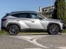 Hyundai Tucson Plug-in Hybrid Excellence laterale