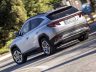 Hyundai Tucson Plug-in Hybrid Excellence test su strada