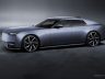 Jaguar Type 01 anteriore 3/4