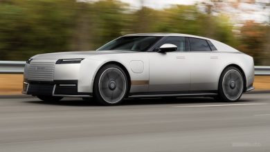 Jaguar Type 01