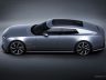 Jaguar Type 01 laterale