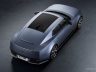Jaguar Type 01 posteriore 3/4