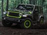 Jeep Wrangler Switchback anteriore 3/4