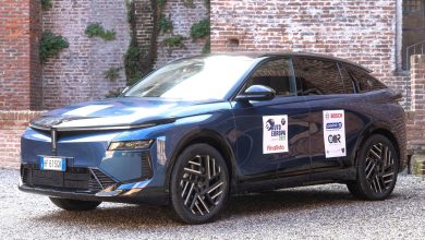 Premio Auto Europa 2027