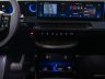 Lancia Gamma comandi del clima sulla plancia