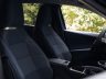 Lancia Gamma sedili anteriori