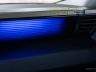 Lancia Gamma illuminazione della plancia lato passeggero