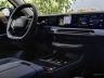 Lancia Gamma plancia abitacolo
