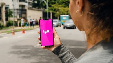 Lyft arriva in Italia