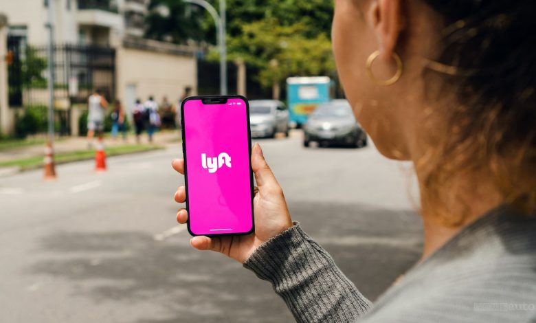 Lyft arriva in Italia