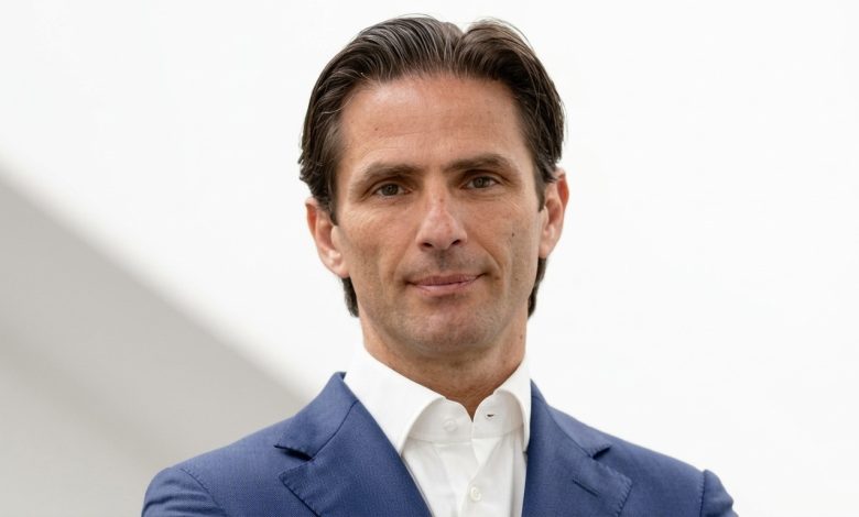 Massimo Senatore nuovo CEO di ATFlow