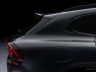 Mercedes-AMG GT SUV GT 55 spoiler posteriore
