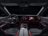 Mercedes-AMG GT SUV GT 55 plancia abitacolo