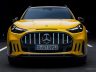 Mercedes-AMG GT SUV GT 63 frontale