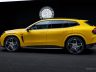 Mercedes-AMG GT SUV GT 63 laterale