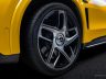 Mercedes-AMG GT SUV GT 63 cerchi da 23"