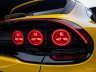 Mercedes-AMG GT SUV GT 63 faro posteriore
