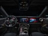 Mercedes-AMG GT SUV GT 63 plancia abitacolo