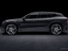 Mercedes-AMG GT SUV GT 55 laterale