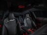 Mercedes-AMG GT SUV GT 63 sedili anteriori, abitacolo