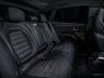 Mercedes-AMG GT SUV GT 63 sedili posteriori
