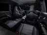 Mercedes-AMG GT SUV GT 63 abitacolo