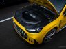 Mercedes-AMG GT SUV GT 63 vano frunk anteriore