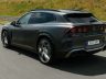 Mercedes-AMG GT SUV GT 55 su strada