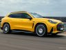 Mercedes-AMG GT SUV GT 63 su strada