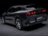 Mercedes-AMG GT SUV GT 55 posteriore 3/4