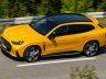 Mercedes-AMG GT SUV GT 63 su strada