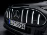Mercedes-AMG GT SUV GT 55 griglia anteriore