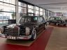 Mostra "Un secolo di Papamobile" in Vaticano