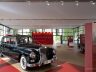 Mostra "Un secolo di Papamobile" in Vaticano