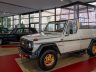 Mostra "Un secolo di Papamobile" in Vaticano