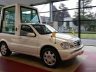 Mercedes-Benz ML 500 (W 166) del 2012