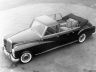 Mercedes-Benz 300 d Pullman Landaulet del 1960
