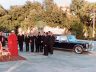 Mercedes-Benz 600 Pullman-Landaulet di Papa Paolo VI