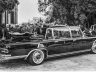Mercedes-Benz 600 Landaulet di Papa Paolo VI