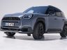Mini Countryman Untamed Edition