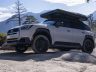 Mini Countryman Untamed Edition con tenda da tetto AutoHome
