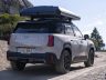 Mini Countryman Untamed Edition con tenda da tetto AutoHome