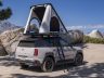 Mini Countryman Untamed Edition con tenda da tetto AutoHome