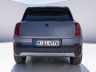 Mini Countryman Untamed Edition posteriore