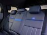 Mini Countryman Untamed Edition sedili posteriori