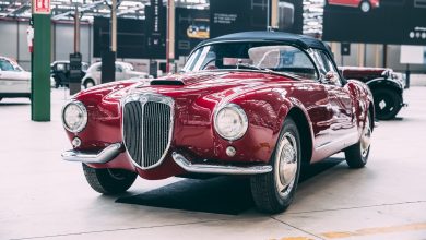 Lancia Design Days 2026 a Torino